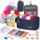 Reessy Crochet Kit - Complete Crochet Kits for Beginners Adults with 1