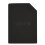 AIMANE Non Iron Percale 4FT Small Double Fitted Sheet Poly Cotton 1