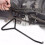 T-Handle Exhaust Stand Spring Hook Puller Iron Tools Motorcycle Kart Bike ATV 5