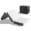 Vesgantti Vesgantti Foldable Mattress 15CM Small Single Folding Memory Foam Mattress 1