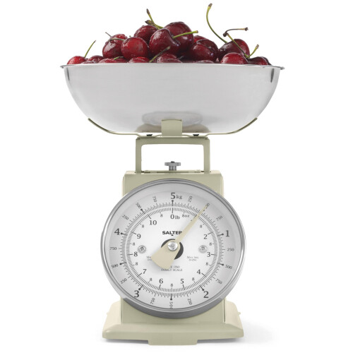 Salter Salter Timeless Mechanical Kitchen Scale