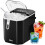 Silonn Portable Ice Maker Countertop 1