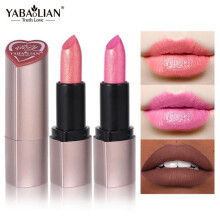 (Matches the image) 12-Color Velvet Matte Lipstick Long-Lasting Waterproof and Smudge-Proof Lipstick Highly Pigmented Glitter Lipstick
