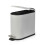 Beldray Beldray Bathroom Pedal Bin - 5 Litre Small Toilet Bin 1