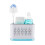 Minky Minky Slimline Sink Tidy - Caddy With Removable Drip Tray 1