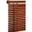 Ruby Deals PVC Venetian Blind Blinds Window 25mm Thin Slats Kitchen 1