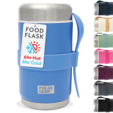 520ml Insulated Food Flasks For Hot Food