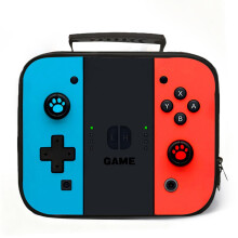 NTGFU Lunch Bag Kids - Game Lunch Bag