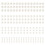 Vicloon 990 Pcs Self Adhesive Pearl Stickers 1