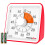 ThermoPro ThermoPro TM021 Visual Timer - 60-Minute Countdown Timer for Kid with 1