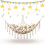 Wanheart Teddy Hammocks - Corner Toy Storage Net for Stuffed Animals 1
