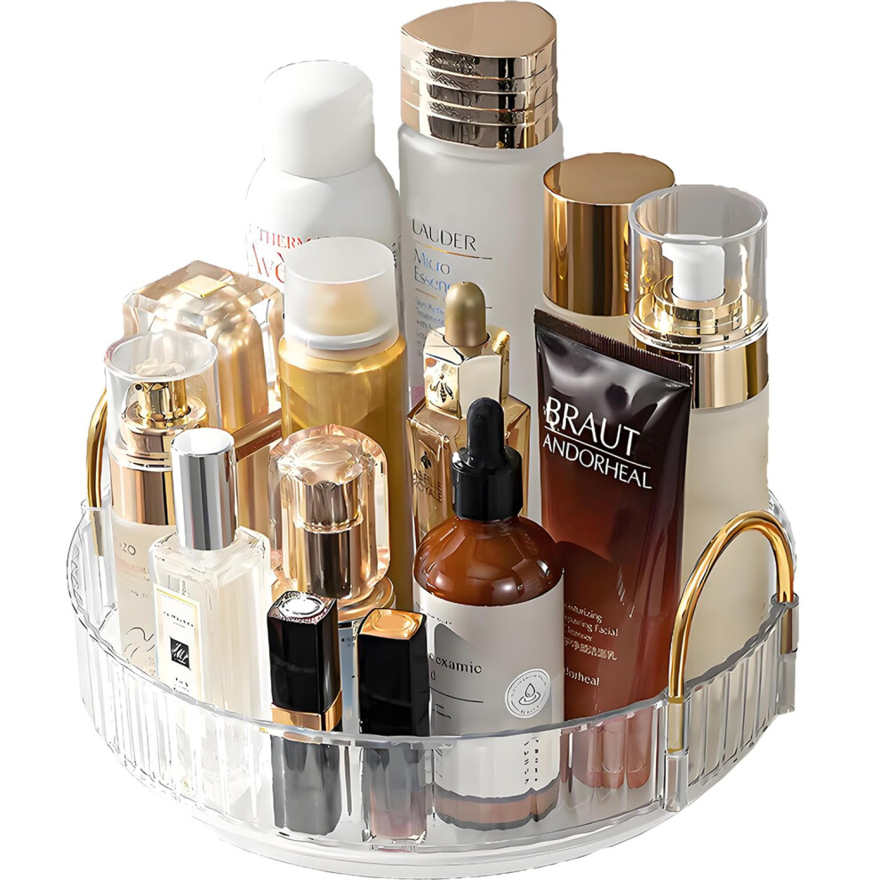 Makeup Organizer