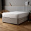 Silentnight Silentnight Supersoft Natural Fitted Sheet 1