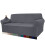 Granbest High Stretch Sofa Covers 3 Seater Super Soft Stylish Couch 1