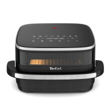 Tefal Easy Fry Pizza Digital Air Fryer