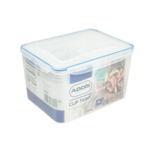 Addis Clip Tight Super Large Food Storage Container 9 Litre Tall