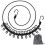 Portable Clothesline - Retractable Clothesline for Travel 1