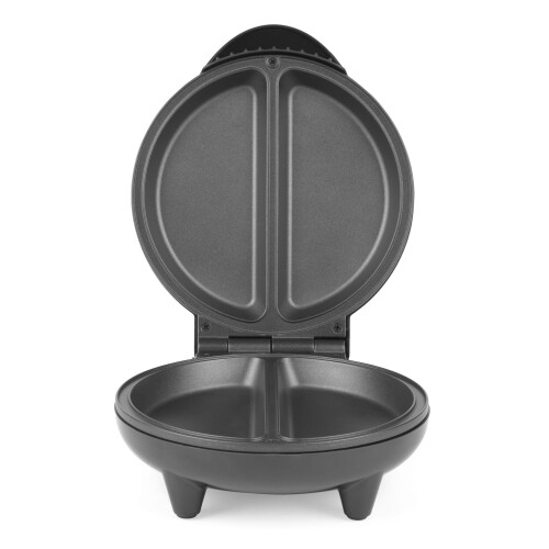 Salter Salter Dual Omelette Maker - Non-Stick Deep Fill Cooking Plates
