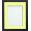 Frame Company Allington Black 8x6 inch Frame With Lemon Bon Bon 1