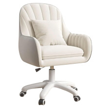 Aivermeil Office Chair - Vanity Swivel Chair
