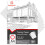 Raimarket Premium Tracing Paper A4 Pack - 100 Sheets, 9x12 Inches 1