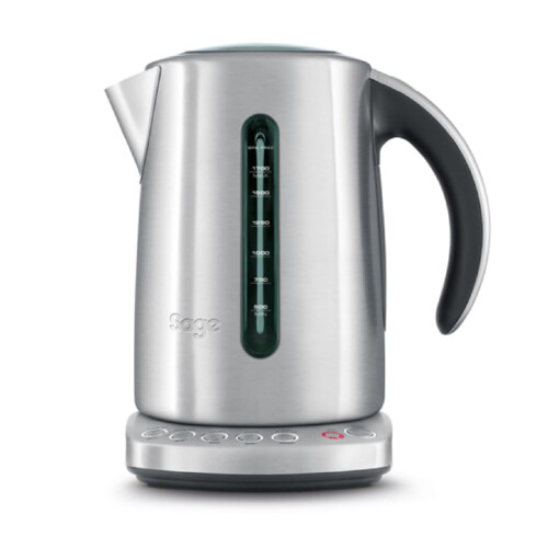 Sage Sage - The Smart Kettle - Quiet and Cordless Electric Kettle