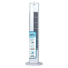 Igenix DF0030 Oscillating Tower Fan - 45 Watt Power - 30 Inch