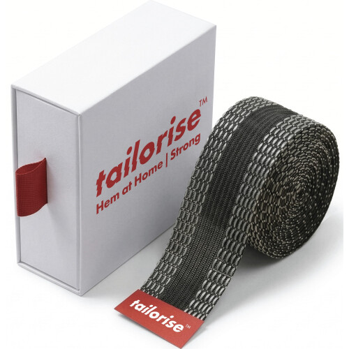 Tailorise - Hem at Home Strong - 5m - Hemming Web