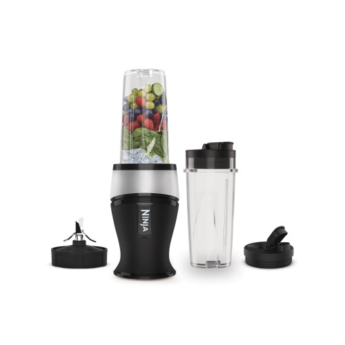 Ninja Ninja 700W Slim Blender & Smoothie Maker