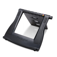 Kensington SmartFit Easy Riser Laptop Stand, Black