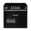 Rangemaster Rangemaster Professional Plus PROP90EIGB/C 90cm wide Electric Range Co 1