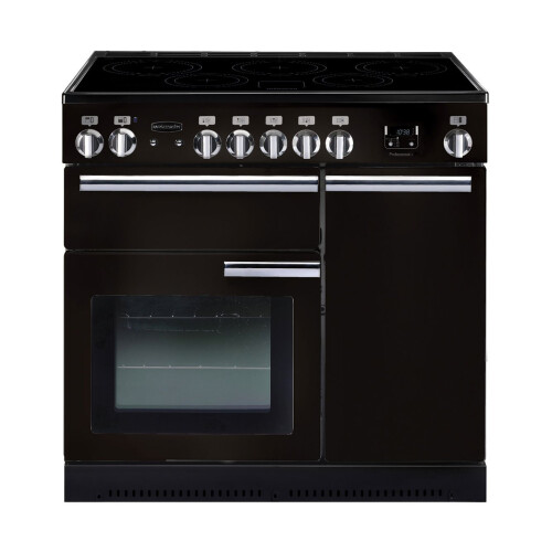 Rangemaster Rangemaster Professional Plus PROP90EIGB/C 90cm wide Electric Range Co