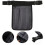 3Stk Multifunktionale Nurses Bauch- Schultertasche Grau 7