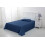 Sonia Linens Home Basic Soft Brushed Microfibre Flat Sheet 1