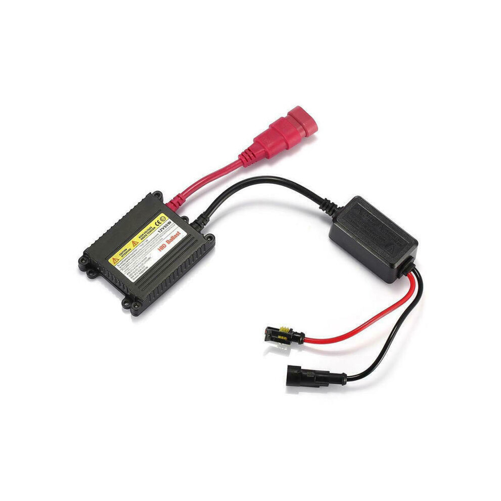(55W) 55W/35W Universal Xenon Hid Replacement Conversion Kit Digital Dc Ballast 12V 110691650627