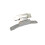 Indesit Hotpoint Washing Machine Door Hinge 4.5mm 1