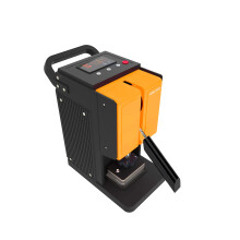 Rosin Press | Nectar Pollen Pincher + Accessories | 1T Compressive For