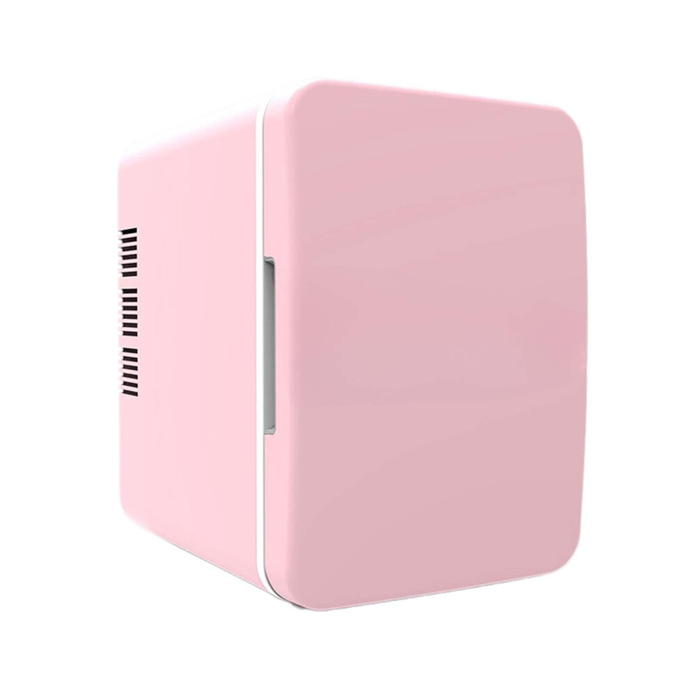 Loviver 4L Mini Fridge Compact Refrigerator Portable Drinks Fridge For