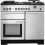Rangemaster Rangemaster Professional Deluxe PDL100DFFSS/C 100cm Dual Fuel Range Co 1