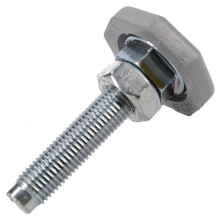 Adjustable Foot No. A220 (89950-18837) Washing Machine AFC72755401 LG
