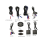 Car Blind Spot Mirror BSD BSM Radar Detection System Microwave Sensor Waterproof 2