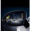 Car Blind Spot Mirror BSD BSM Radar Detection System Microwave Sensor Waterproof 3