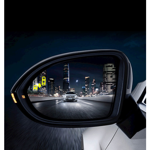 Car Blind Spot Mirror BSD BSM Radar Detection System Microwave Sensor Waterproof 2
