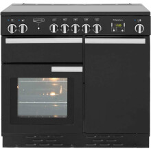Rangemaster Professional Plus PROP100EIGB/C 100cm wide Electric Range