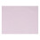 1Stk Rosa Elastischer Chiffon Stoff Polyester DIY Nähmaterial 10