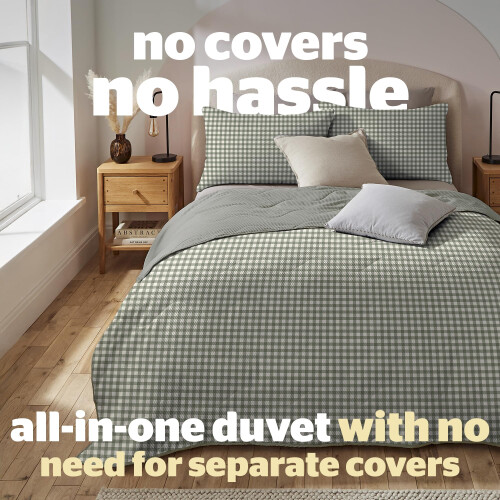Silentnight Silentnight Summer Breeze Coverless Duvet 1