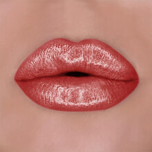 (Matches the image) Long-Lasting Shimmer Lipstick Waterproof Fade-Resistant High Gloss Finish Lip Stain Perfect for Daily Wear Music Festivals