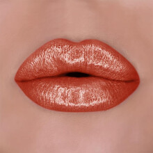 (Matches the image) Long-Lasting Shimmer Lipstick Waterproof Fade-Resistant High Gloss Finish Lip Stain Perfect for Daily Wear Music Festivals