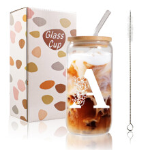 Bliceon A-Z Initial Personalised Birthday Gifts