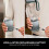 Ninja Ninja Blast Max 570ml Portable Blender, 3 Functions, Silver BC251EUSL 2